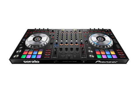 Pioneer DDJ-SZ Spare Parts ( DDJ SZ ) - All Pioneer DJ Spare Parts Units