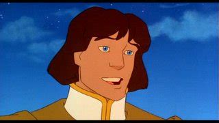 Prince Derek (Swan Princess) - Childhood Animated Movie Heroes Photo (33416906) - Fanpop