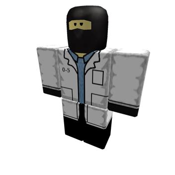 Dr. Malfrous | SCP Foundation Roblox Wikia | FANDOM powered by Wikia