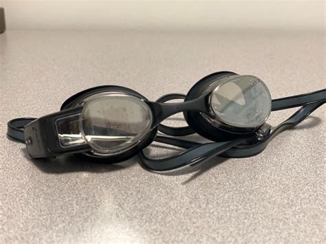 FORM Swim Goggles Review - The World's First Smart Swim Goggle!