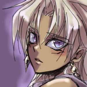 Cute Marik