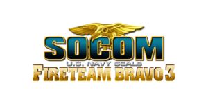 SOCOM U.S. Navy SEALs: Fireteam Bravo 3 (2010)