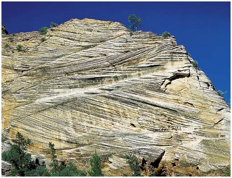 sedimentary structures | Sedimentary Structures | Geology, Natural ...