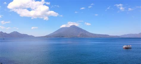 5 Epic Lake Atitlan Hikes & Trails - Wandering Stus