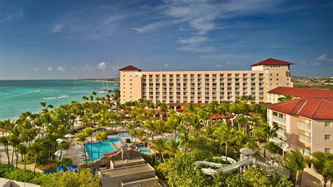 Hyatt Regency Aruba Resort and Casino