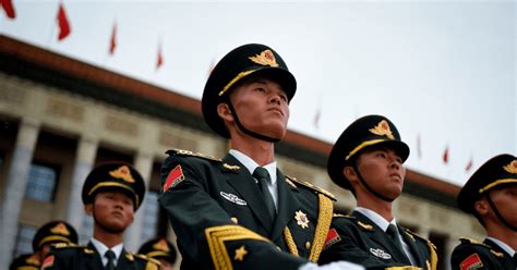 Xi Jinping: China's Communist Party Needs Tight ‘Grips’ on Military