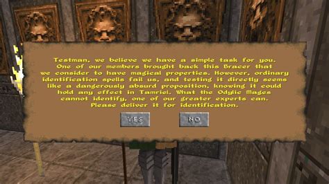 How to have the best Daggerfall experience today | PC Gamer