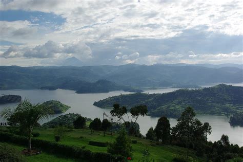 Kabale - Western Uganda - Around Guides