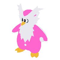 Delibird | Pokemon Fighters EX Wikia | FANDOM powered by Wikia