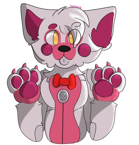 168 Best mangle images | Funtime foxy, Fnaf, Five nights at freddy's