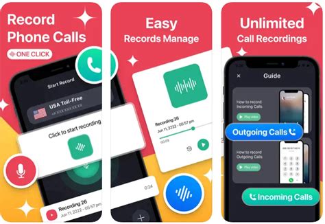 10 Best Call Recorder Apps For IPhone In 2024 (Updated)