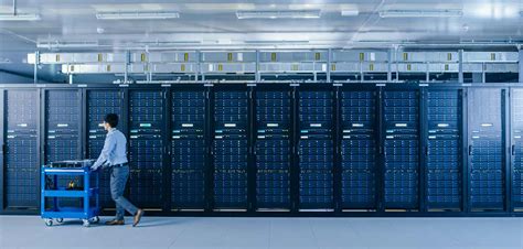 What is a Dedicated Server and why Businesses Need One? - Software ...