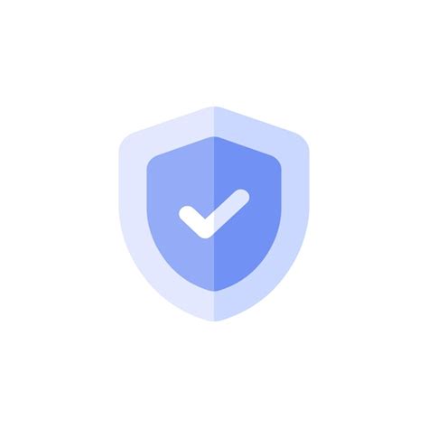 Premium Vector | Checkmark icon in flat design
