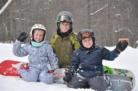 Shawnee Mountain | Skiing, Shawnee mountain, Family friendly travel