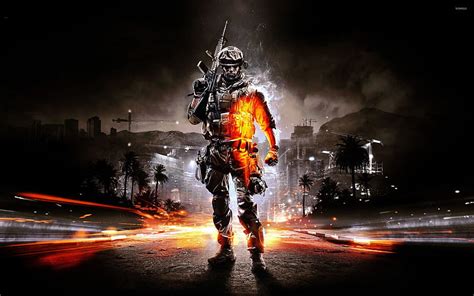 Battlefield 3, bf3 HD wallpaper | Pxfuel