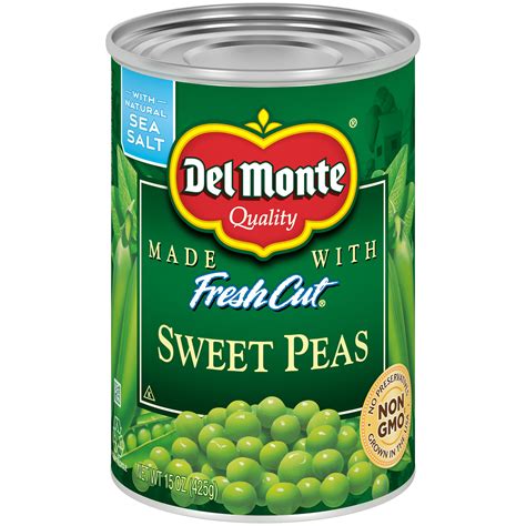 Are Canned Peas Bad For Dogs