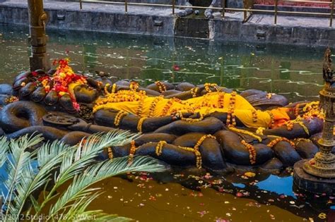 4 Mystical Depictions of Snakes in Hinduism - HubPages