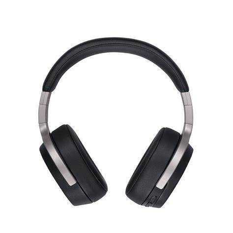 Best Noise Cancelling Wireless Bluetooth Headphones | Space One Wireless | KEF | KEF International