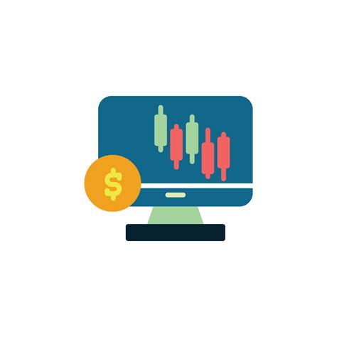 Finance themed icons free 10512744 Vector Art at Vecteezy