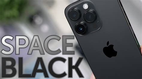 いします iPhone 14pro 256GB Space Black ラック