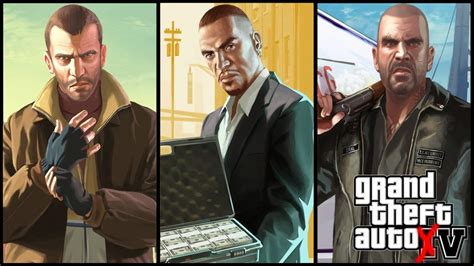 Free Games And Softwares to Download: GTA -Episodes From Liberty City