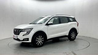 Mahindra XUV700 Specifications & Features - View Detailed list of Features and Specs