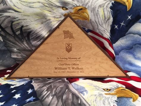 Custom 3D Carved Flag Boxes - Etsy