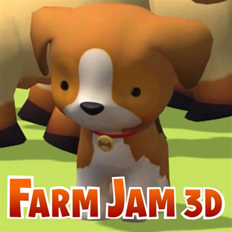 Farm Jam 3D - Apps on Google Play