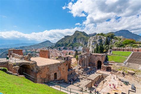 11 Best Things to Do in Taormina, Sicily - Our Escape Clause