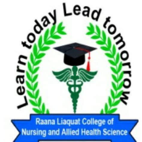 Admissions Open in Raana Liaquat College of Nursing & Allied Health Sciences Khairpur 2025 ...