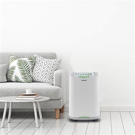 Get A Smart Air Purifier | Embrace Innovation for Healthier Living