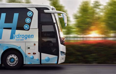 Loop Energy to supply fuel cell system for hydrogen-powered bus in Seoul | Mobility | H2 View