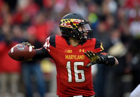 Maryland football collapses vs. Rutgers in regular season finale - The ...