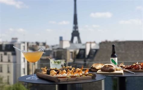 Canopy By Hilton Paris Trocadero, a Design Boutique Hotel Paris, France