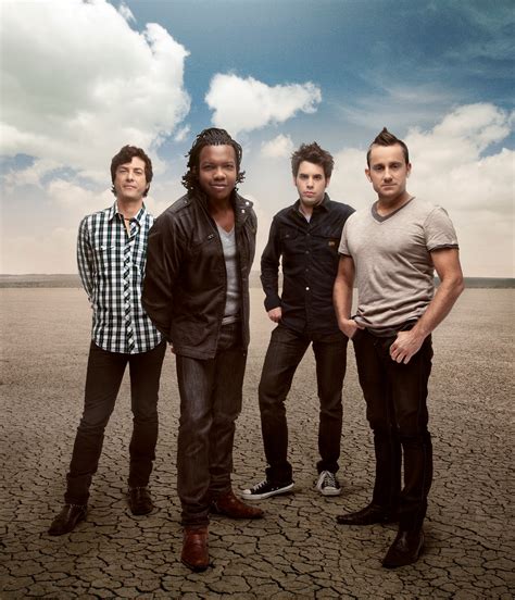 Newsboys - God's Not Dead (2011) | fAitH+hOpE+LoVE