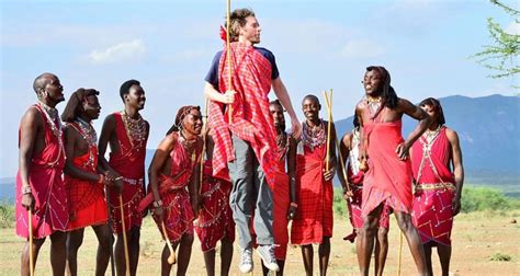 Kenya Culture | Kenya Safaris Tours | Kenya Cultural Tours | Kenya