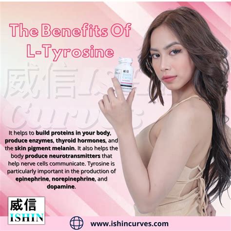 The Benefits Of L-Tyrosine