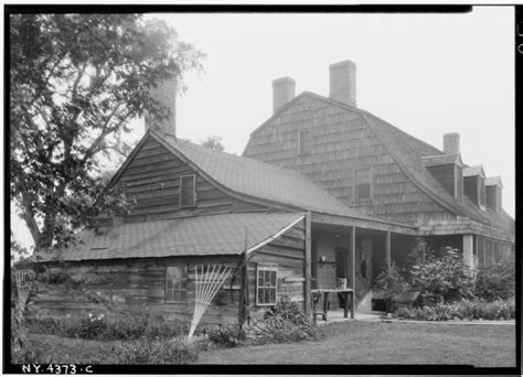 File:Lake-Tysen House, Cobbs Avenue, New Dorp, Richmond County, NY HABS ...