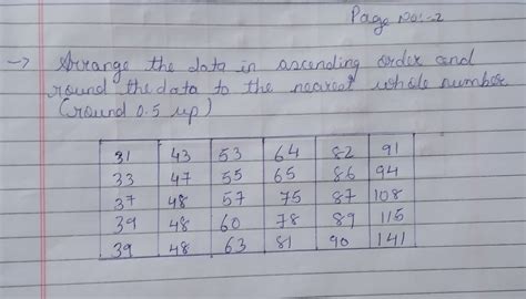 Stem And Leaf Plot With Decimals To Hundredths - bmp-leg