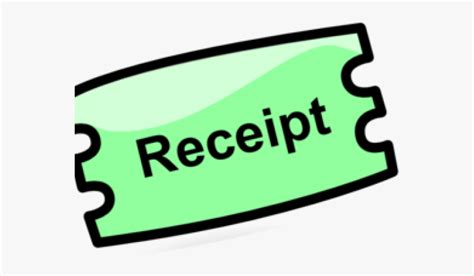 Free Package Receipt Cliparts, Download Free Package Receipt Cliparts ...