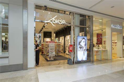 Lovisa at Westfield Doncaster