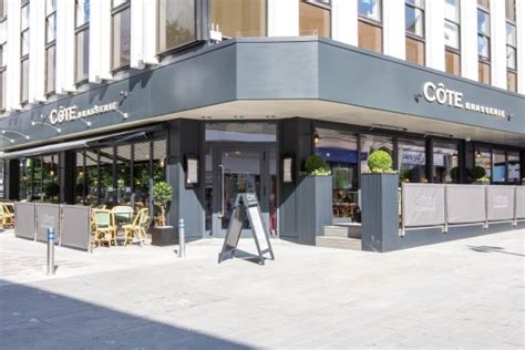 Cote Brasserie - Woking - Menu, Prices & Restaurant Reviews - Tripadvisor