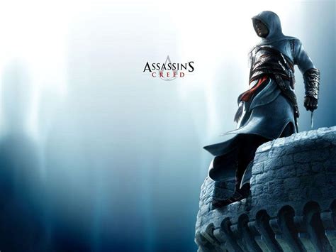 Assassin's Creed HD Wallpapers - Wallpaper Cave