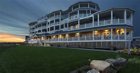 Madison Beach Hotel, Madison | Accommodations in Despegar