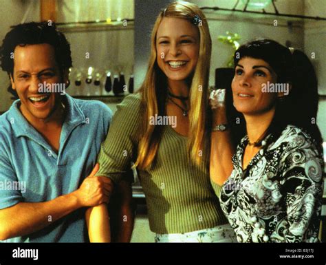 DEUCE BIGALOW : MALE GIGOLO 1999 Buena Vista film Stock Photo - Alamy