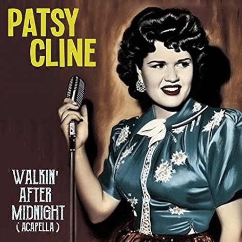 Patsy Cline on Amazon Music Unlimited