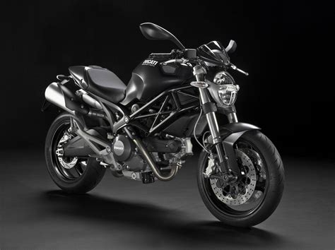 2010 Ducati Monster 696 - Picture 352069 | motorcycle review @ Top Speed