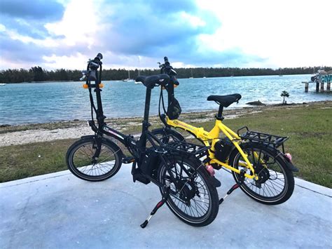 Electric Bike Rental | South Florida Trikke