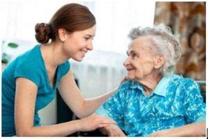 Nursing Home Lighting Research - Energy Performance Lighting