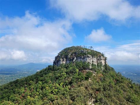 Pilot Mountain Hiking Trails: Everything You Need to Know » Trying to Unwind